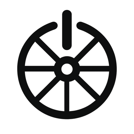 Power Up Roulette, Themediagraph